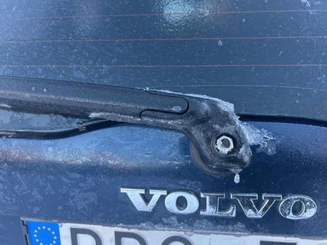 1429977-46 Volvo XC90 T6 AWD Automatic, 272hp -2003