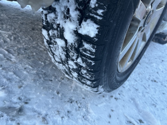 1429977-39 Volvo XC90 T6 AWD Automatic, 272hp -2003