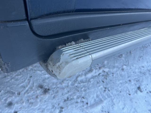 1429977-48 Volvo XC90 T6 AWD Automatic, 272hp -2003