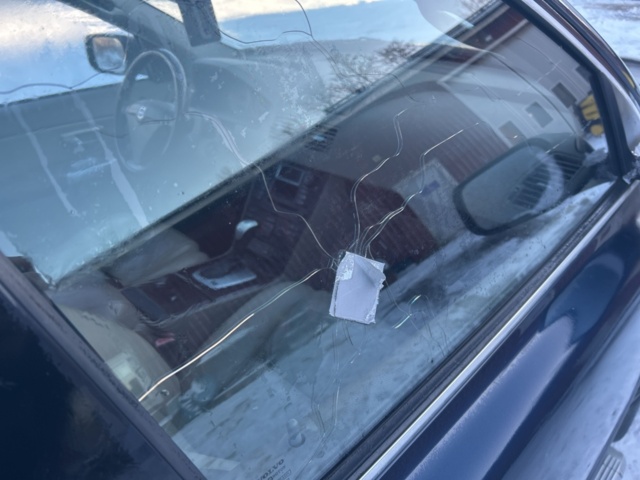 1429977-49 Volvo XC90 T6 AWD Automatic, 272hp -2003