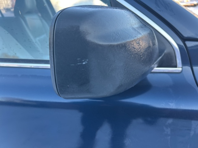 1429977-50 Volvo XC90 T6 AWD Automatic, 272hp -2003