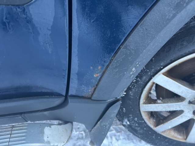 1429977-51 Volvo XC90 T6 AWD Automatic, 272hp -2003