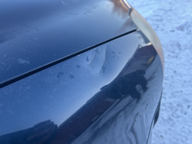 1429977-52 Volvo XC90 T6 AWD Automatic, 272hp -2003