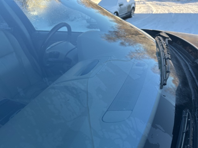 1429977-53 Volvo XC90 T6 AWD Automatic, 272hp -2003