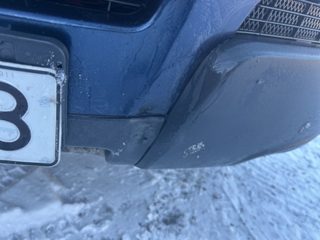 1429977-54 Volvo XC90 T6 AWD Automatic, 272hp -2003