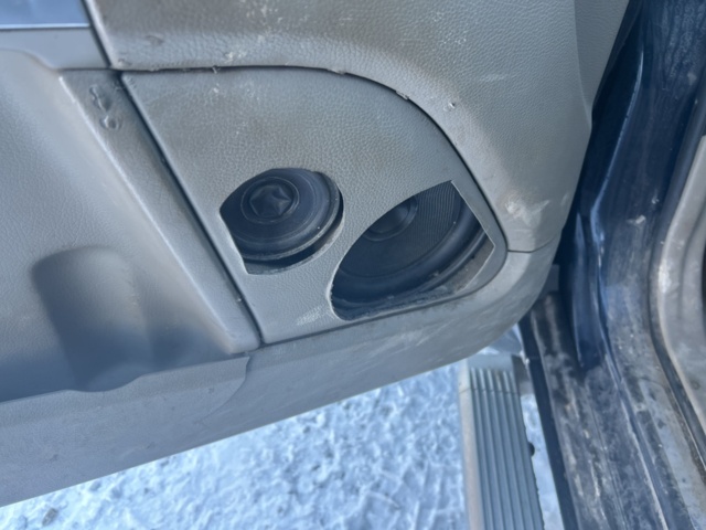 1429977-20 Volvo XC90 T6 AWD Automatic, 272hp -2003