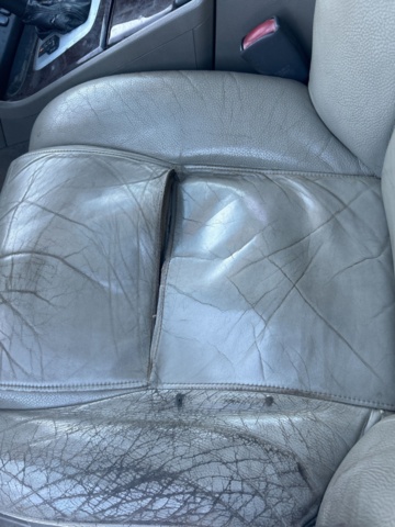 1429977-19 Volvo XC90 T6 AWD Automatic, 272hp -2003