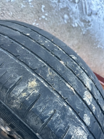 1429977-58 Volvo XC90 T6 AWD Automatic, 272hp -2003