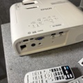 1274479-4 Projectors 2 pcs - Epson