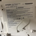 1274479-5 Projectors 2 pcs - Epson