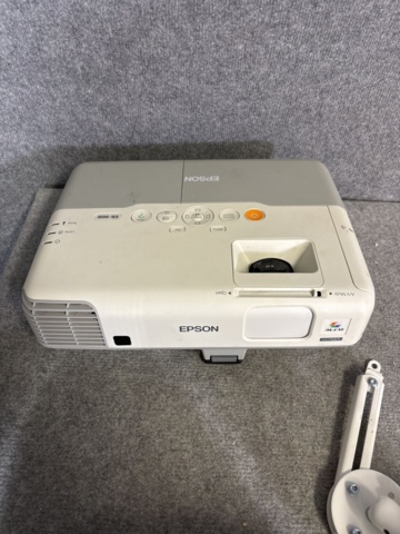 1274479-6 Projectors 2 pcs - Epson