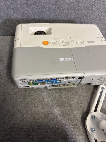 1274479-7 Projectors 2 pcs - Epson