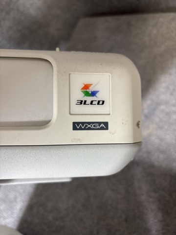 1274479-8 Projectors 2 pcs - Epson