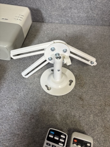 1274479-10 Projectors 2 pcs - Epson