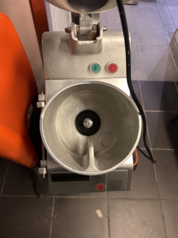 1420399-4 Grönsaksskärare - GGM Gastro