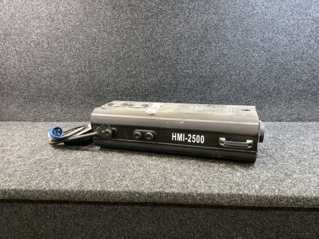 1447467-1 Ballast HMI 2500