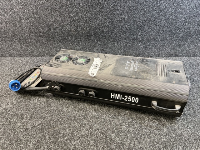 1447467-2 Ballast HMI 2500