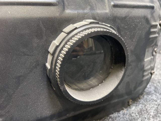 1447467-4 Ballast HMI 2500