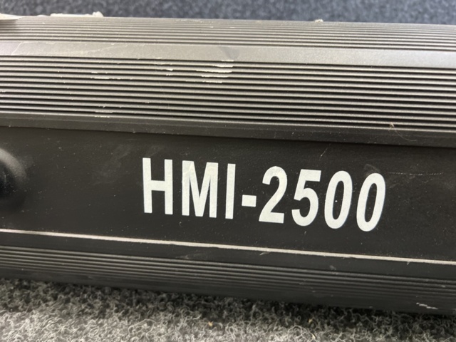 1447467-5 Ballast HMI 2500