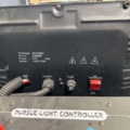1447467-6 Ballast HMI 2500