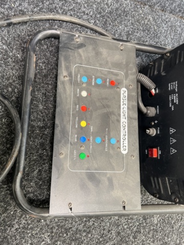 1447467-7 Ballast HMI 2500