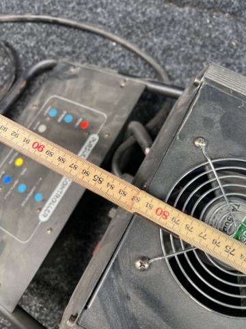 1447467-9 Ballast HMI 2500