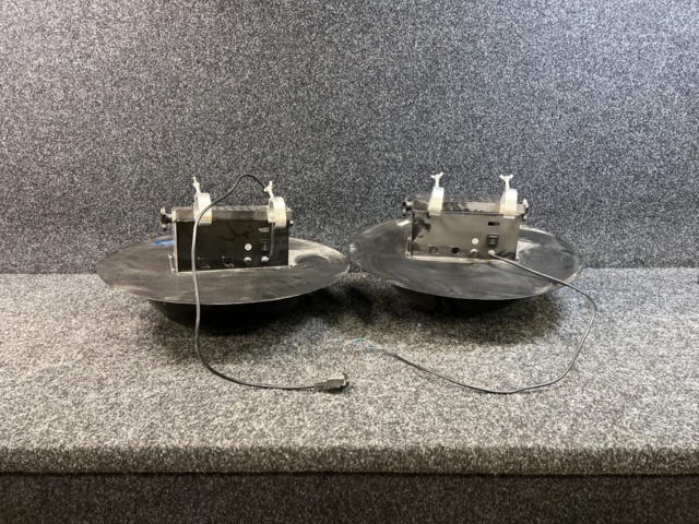 1447469-1 2 st konfetti party maskiner