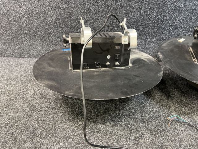 1447469-2 2 st konfetti party maskiner