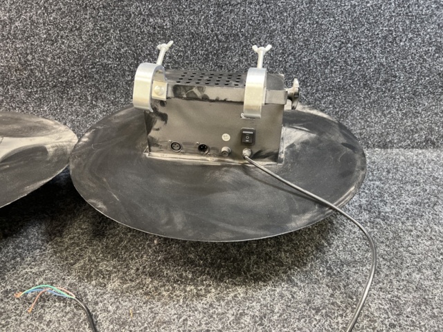 1447469-3 2 st konfetti party maskiner