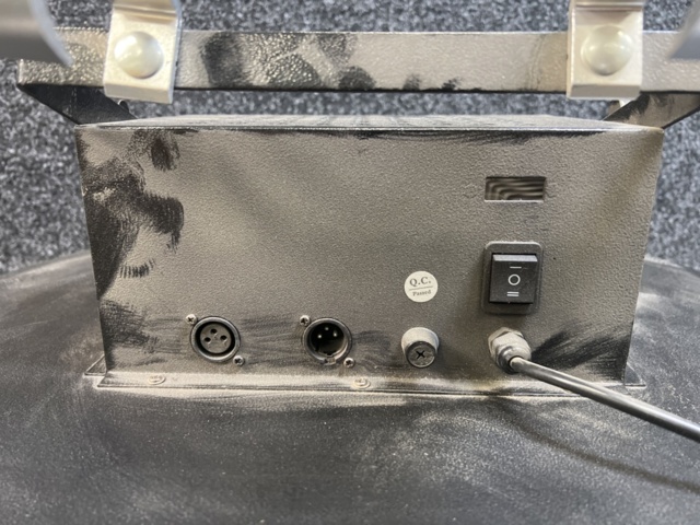 1447469-5 2 st konfetti party maskiner