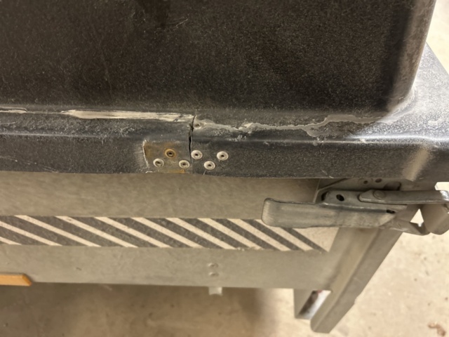 1429985-14 2 pcs Fiber blowing equipment incl. trailer and accessories - Majava M 5032 LJ -2018