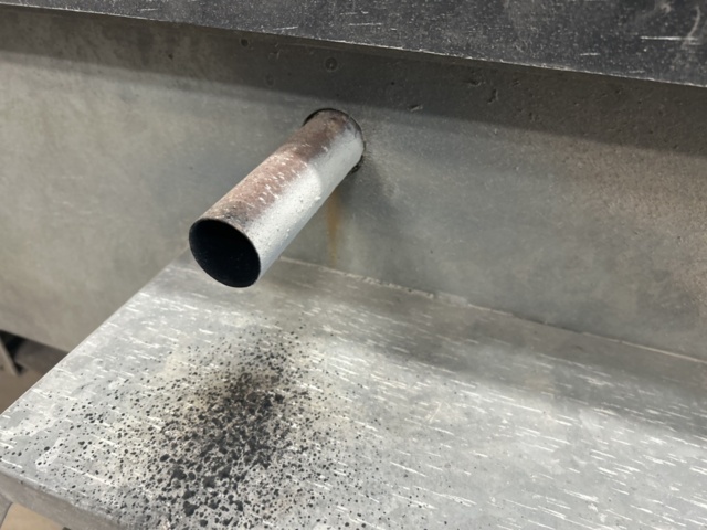 1429985-18 2 pcs Fiber blowing equipment incl. trailer and accessories - Majava M 5032 LJ -2018