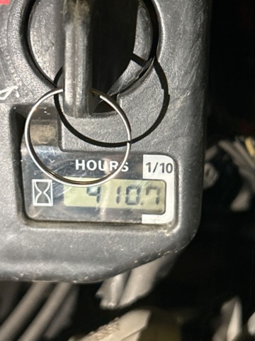 1429985-34 2 pcs Fiber blowing equipment incl. trailer and accessories - Majava M 5032 LJ -2018