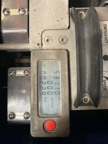 1429985-49 2 pcs Fiber blowing equipment incl. trailer and accessories - Majava M 5032 LJ -2018