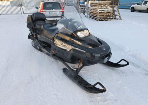 Bild som representerar auktionen - Blandade objekt i Norrbotten