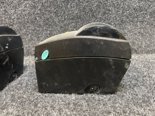 1447477-3 5 st Etikettskrivare GoDex