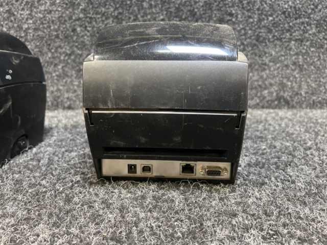 1447477-4 5 st Etikettskrivare GoDex