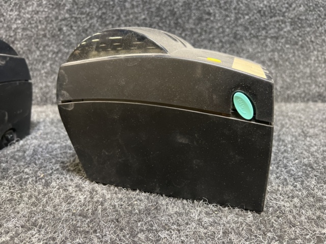 1447477-5 5 st Etikettskrivare GoDex