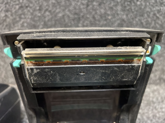 1447477-9 5 st Etikettskrivare GoDex