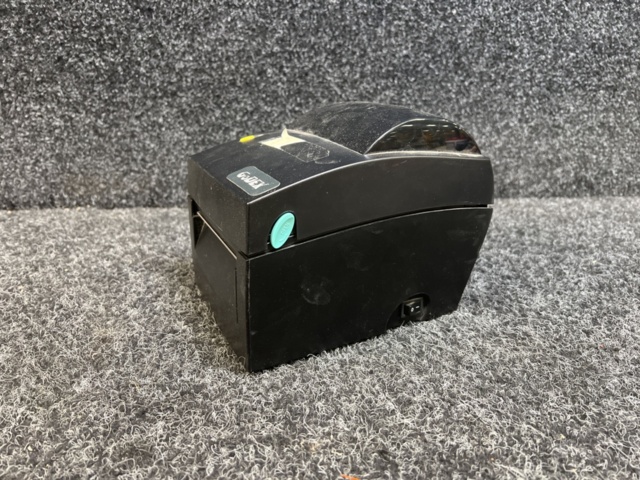 1447479-5 6 st Etikettskrivare GoDex