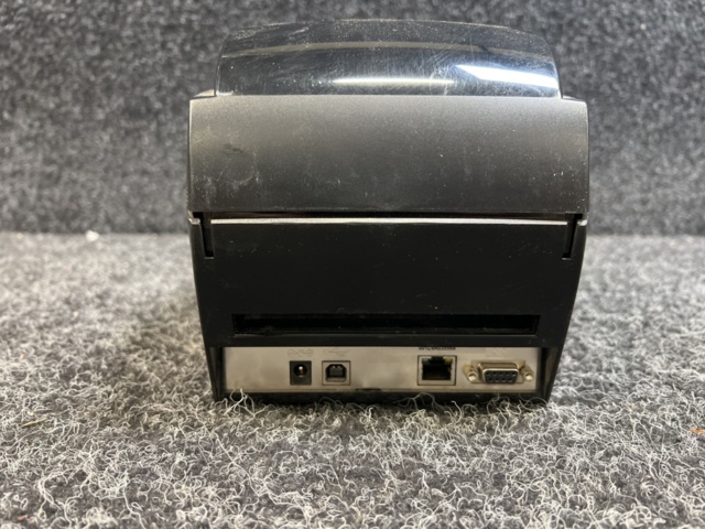 1447479-6 6 st Etikettskrivare GoDex