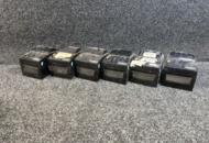 1448634 6 st Etikettskrivare GoDex