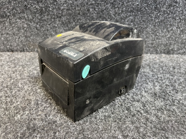 1448634-5 6 st Etikettskrivare GoDex