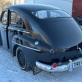 1429978-3 Volvo PV444LS 1.6 Manual, 60hp, 1957
