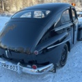 1429978-5 Volvo PV444LS 1.6 Manual, 60hp, 1957