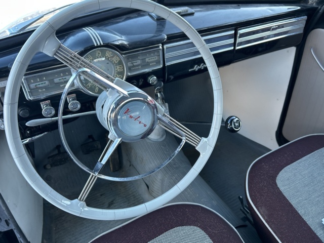 1429978-11 Volvo PV444LS 1.6 Manual, 60hp, 1957