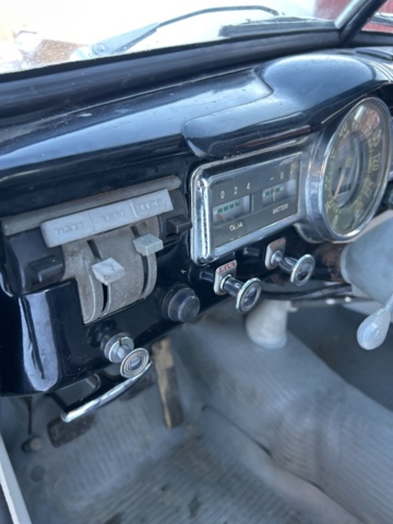 1429978-14 Volvo PV444LS 1.6 Manual, 60hp, 1957