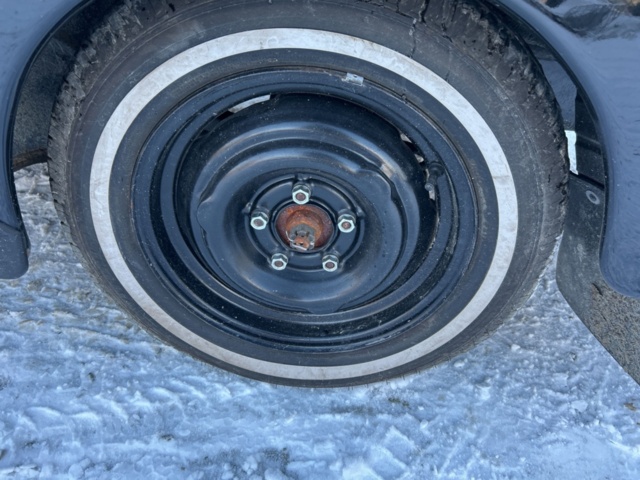 1429978-23 Volvo PV444LS 1.6 Manual, 60hp, 1957