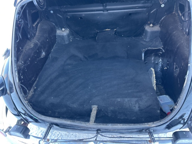 1429978-33 Volvo PV444LS 1.6 Manual, 60hp, 1957