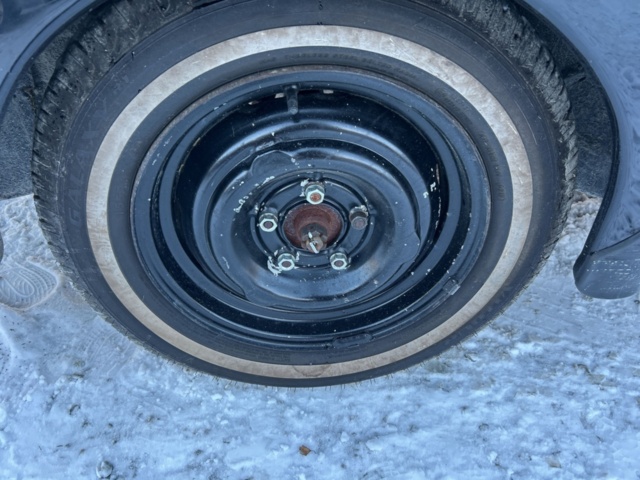 1429978-25 Volvo PV444LS 1.6 Manual, 60hp, 1957